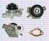 FORD 5004981 Water Pump